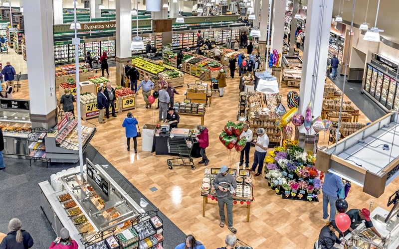 Harris Teeter
