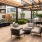 pet friendly luxury apartments in Ballston, Arlington VA