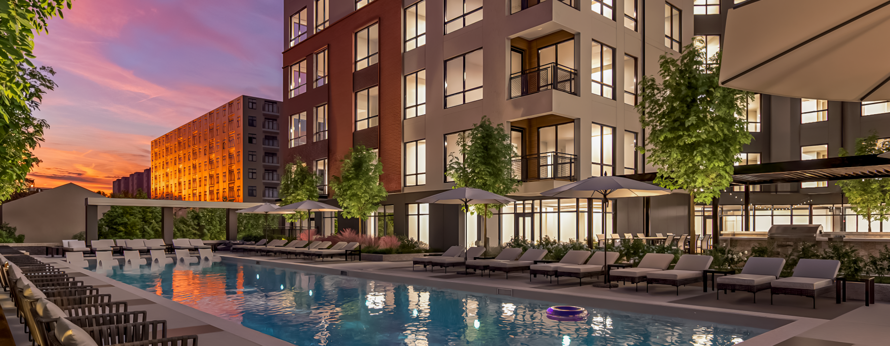 Lucky U. There's a Phase 2.