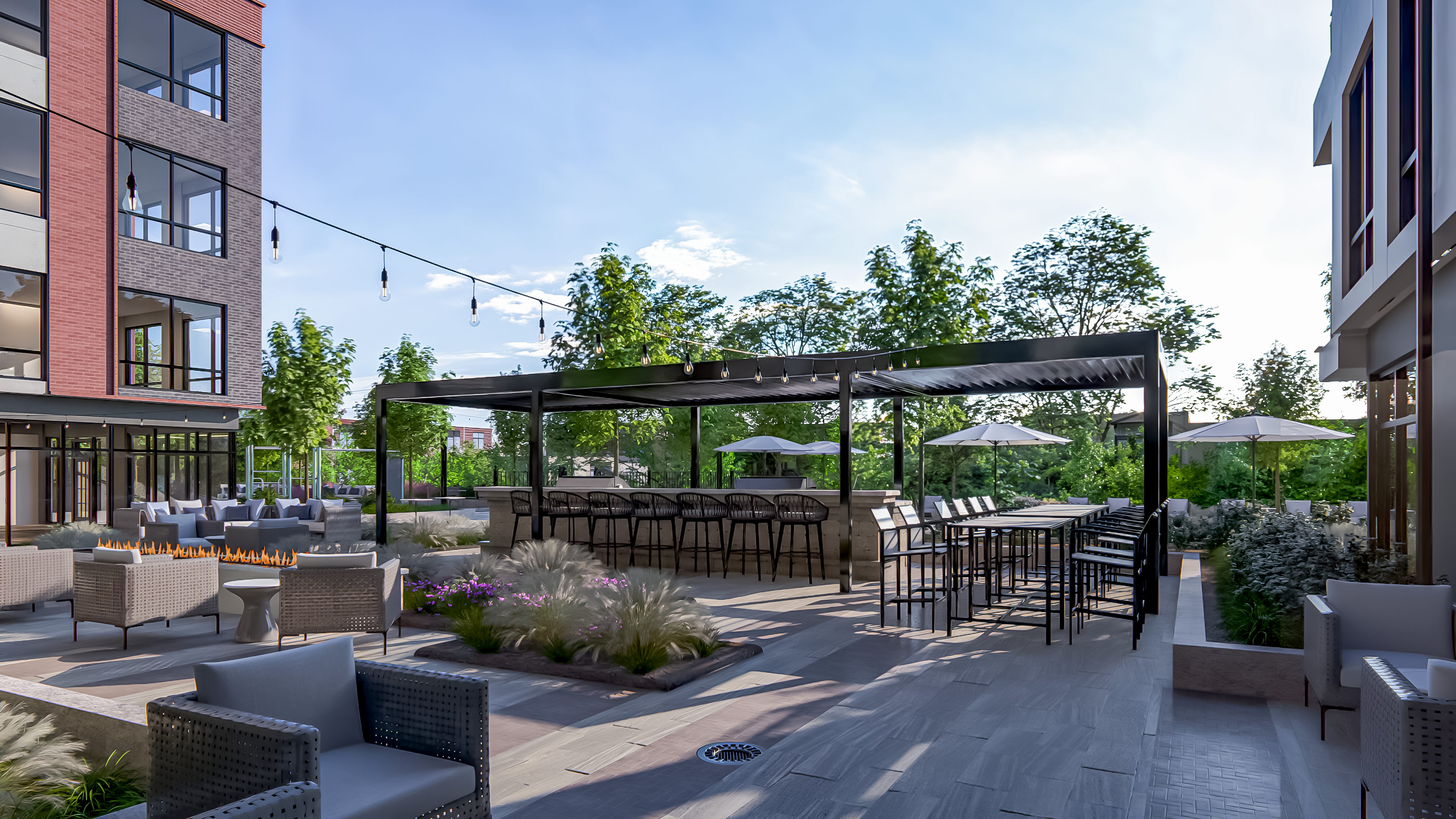 ➞ Swoon-Worthy Social Spaces Image 1